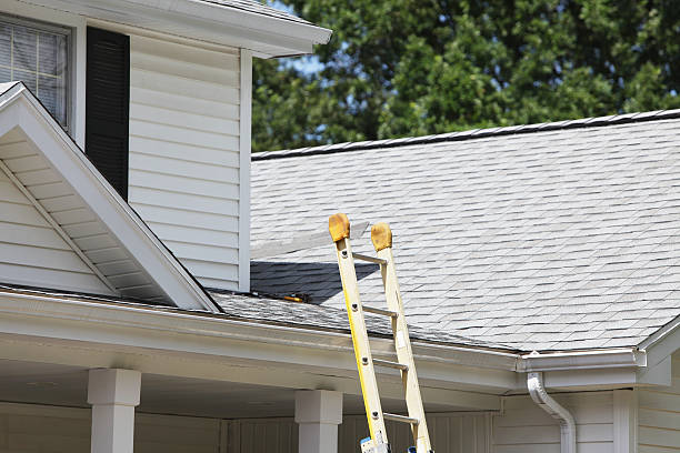 Trusted Sibley, IA Siding Installation & Repair Experts